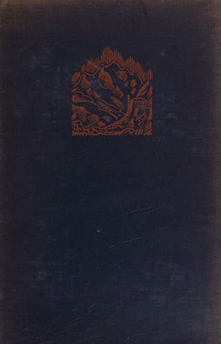 Cover of black narcissus
