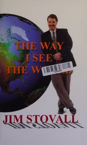 Cover of The Way I See the World