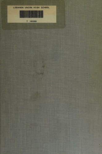 Cover of The Common Man