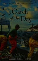 Cover of The Catch of the Day