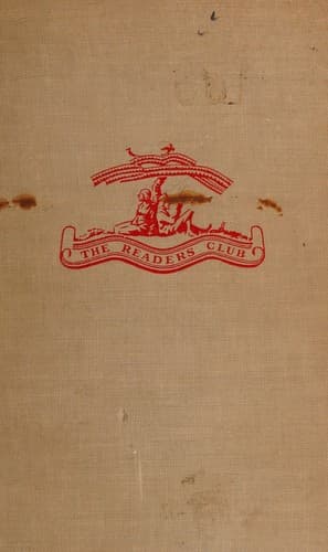 Cover of Charles Dickens, the last of the great men