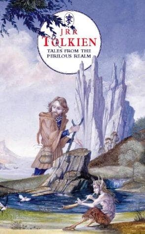 Cover of Tales From The Perilous Realm