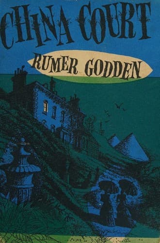Cover of China Court 