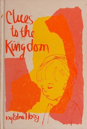 Cover of Clues to the kingdom