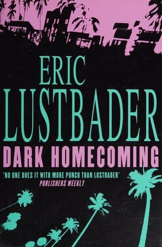 Cover of Dark Homecoming