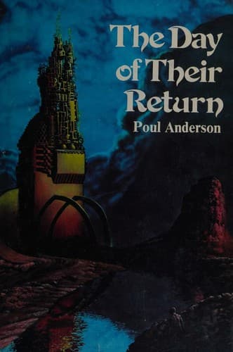 Cover of the day of their return