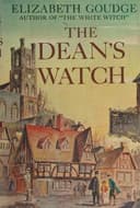 Cover of The Dean's Watch