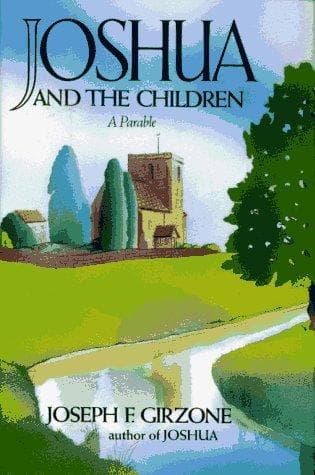 Cover of Joshua and the children