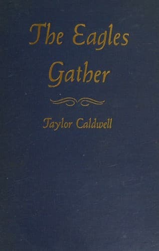 Cover of Eagles Gather