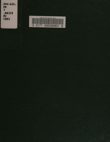 Cover of A fresh look at night