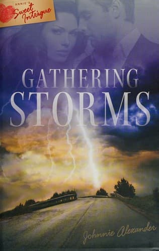 Cover of Gathering Storms