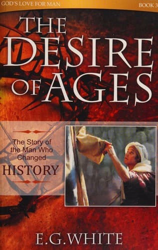 Cover of God's Love for Man Four Volume Book Set (World's Last Chance)