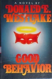 Cover of Good Behavior; A Cut in Diamonds; An Excellent Mystery