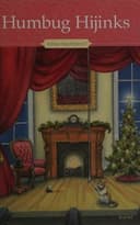 Cover of Humbug Hijinks