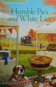 Cover of Humble Pies and White Lies