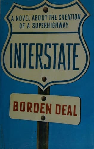 Cover of Interstate