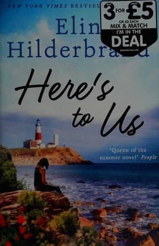 Cover of Here's to Us