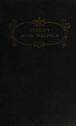 Cover of Jeremy