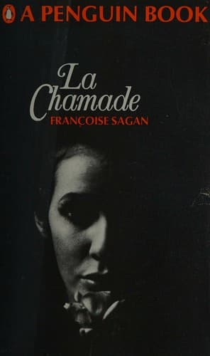 Cover of La Chamade