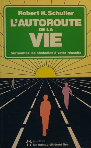 Cover of L'autoroute De La Vie