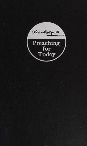 Cover of Learning to Live (Sermons on the Lordship of Christ)