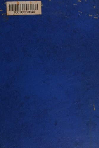 Cover of Les Paravents [The Screens]