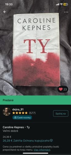 Cover of Ty