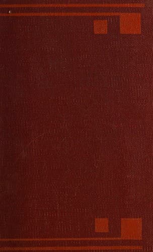 Cover of The Life of All Living