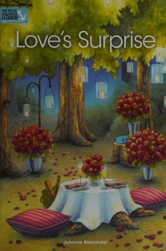 Cover of Loves Surprise