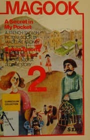 Cover of Magook2