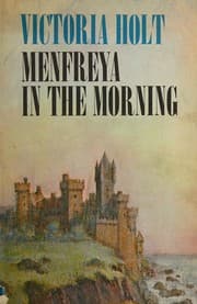 Cover of Menfreya in the Morning