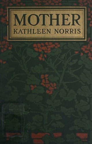 Cover of MOTHER
