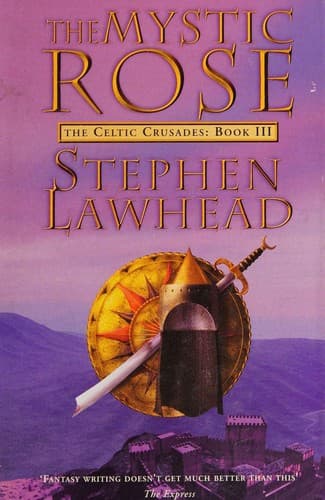 Cover of The Mystic Rose