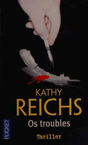 Cover of Os troubles (French Edition)