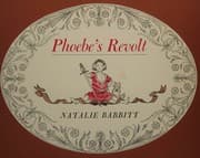 Cover of Phoebe's Revolt