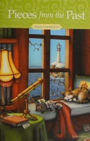 Cover of Pieces from the Past