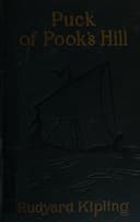 Cover of Puck of Pook's Hill