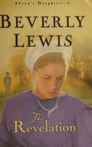Cover of The Revelation