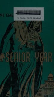 Cover of Senior Year