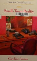 Cover of Small-town reality