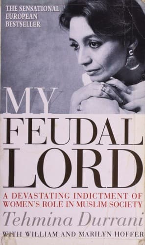 Cover of My Feudal Lord