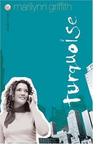 Cover of Turquoise (Shades of Style)