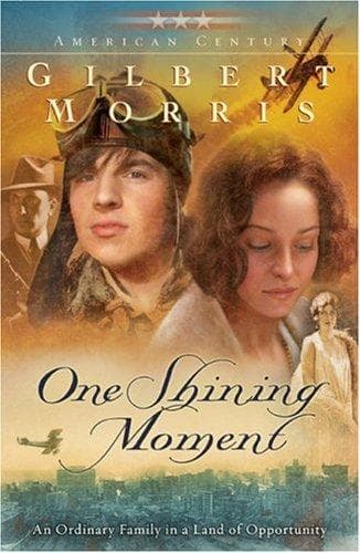 Cover of One Shining Moment