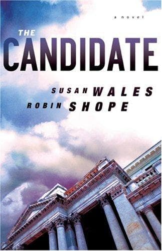 Cover of Candidate