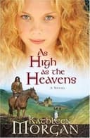 Cover of As high as the heavens