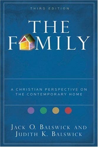Cover of Family, The,