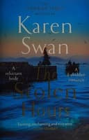 Cover of Stolen Hours