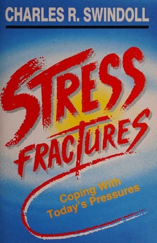 Cover of Stress Fractures