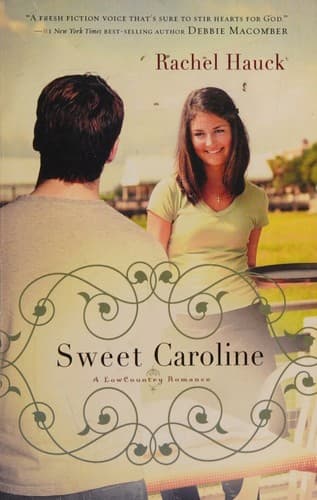 Cover of Sweet Caroline