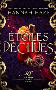 Cover of Etoiles Dechues